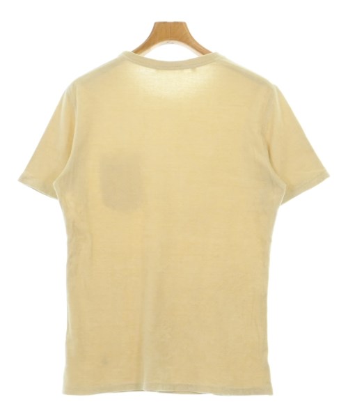 GUY ROVER（ギローバー）Tシャツ・カットソー ベージュ サイズ:M メンズ/2200709761105
