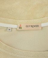 GUY ROVER（ギローバー）Tシャツ・カットソー ベージュ サイズ:M メンズ/2200709761105