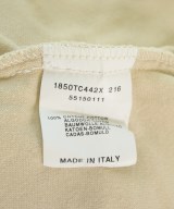 GUY ROVER（ギローバー）Tシャツ・カットソー ベージュ サイズ:M メンズ/2200709761105