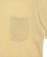 GUY ROVER（ギローバー）Tシャツ・カットソー ベージュ サイズ:M メンズ/2200709761105