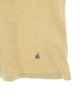 GUY ROVER（ギローバー）Tシャツ・カットソー ベージュ サイズ:M メンズ/2200709761105