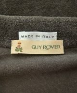 GUY ROVER（ギローバー）カジュアルシャツ 茶 サイズ:M メンズ/2200709761112