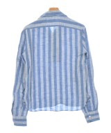 GUY ROVER（ギローバー）カジュアルシャツ 青 サイズ:XS メンズ/2200657902179