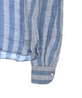 GUY ROVER（ギローバー）カジュアルシャツ 青 サイズ:XS メンズ/2200657902179