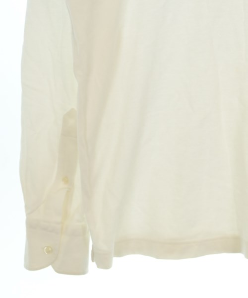 GUY ROVER（ギローバー）ポロシャツ 白 サイズ:M メンズ/2200665548024