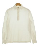 GUY ROVER（ギローバー）ポロシャツ 白 サイズ:M メンズ/2200665548024