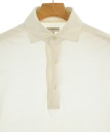 GUY ROVER（ギローバー）ポロシャツ 白 サイズ:M メンズ/2200665548024