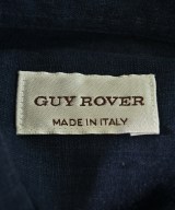 GUY ROVER（ギローバー）カジュアルシャツ 紺 サイズ:L メンズ/2200666238023