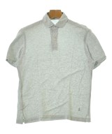 GUY ROVER（ギローバー）ポロシャツ グレー サイズ:S メンズ/2200669022223