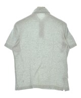 GUY ROVER（ギローバー）ポロシャツ グレー サイズ:S メンズ/2200669022223