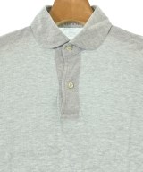 GUY ROVER（ギローバー）ポロシャツ グレー サイズ:S メンズ/2200669022223