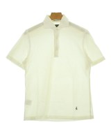 GUY ROVER（ギローバー）ポロシャツ 白 サイズ:S メンズ/2200671177102