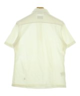 GUY ROVER（ギローバー）ポロシャツ 白 サイズ:S メンズ/2200671177102