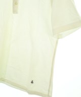 GUY ROVER（ギローバー）ポロシャツ 白 サイズ:S メンズ/2200671177102