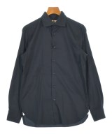 GUY ROVER（ギローバー）カジュアルシャツ 紺 サイズ:-(M位) メンズ/2200667484023