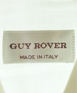 GUY ROVER（ギローバー）ドレスシャツ 白 サイズ:40(L位) メンズ/2200729290029