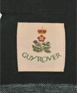 GUY ROVER（ギローバー）カジュアルシャツ 黒 サイズ:M メンズ/2200720732023