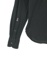 GUY ROVER（ギローバー）カジュアルシャツ 黒 サイズ:M メンズ/2200720732023