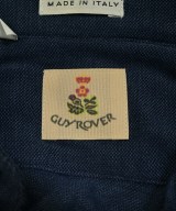 GUY ROVER（ギローバー）ポロシャツ 紺 サイズ:L メンズ/2200717268399