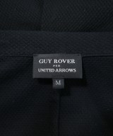GUY ROVER（ギローバー）カジュアルジャケット 黒 サイズ:M メンズ/2200722963036