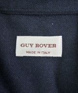 GUY ROVER（ギローバー）カジュアルシャツ 紺 サイズ:-(L位) メンズ/2200679491026