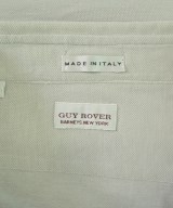 GUY ROVER（ギローバー）ポロシャツ グレー サイズ:L メンズ/2200682403351