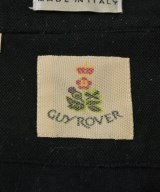 GUY ROVER（ギローバー）ポロシャツ 黒 サイズ:M メンズ/2200683104127