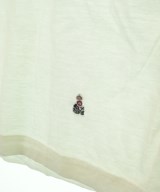 GUY ROVER（ギローバー）ポロシャツ 白 サイズ:S メンズ/2200684728063