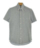 GUY ROVER（ギローバー）カジュアルシャツ グレー サイズ:XS メンズ/2200685107010