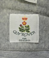 GUY ROVER（ギローバー）カジュアルシャツ グレー サイズ:XS メンズ/2200685107010