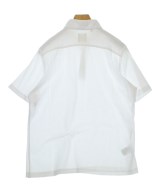GUY ROVER（ギローバー）カジュアルシャツ 白 サイズ:XL メンズ/2200687445127