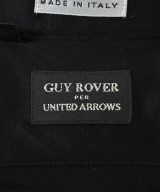 GUY ROVER（ギローバー）ドレスシャツ 黒 サイズ:M メンズ/2200688497088