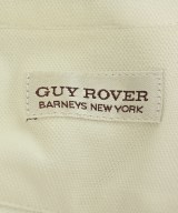 GUY ROVER（ギローバー）カジュアルシャツ 白 サイズ:S メンズ/2200689852206