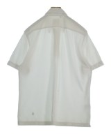 GUY ROVER（ギローバー）ポロシャツ 白 サイズ:XL メンズ/2200691602059