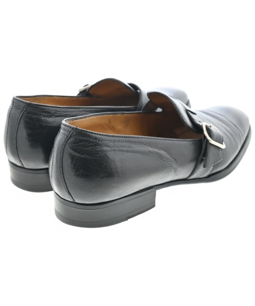 ENZO BONAFE（エンツォ　ボナフェ）ビジネス・ドレスシューズ 黒 サイズ:UK5(23.5cm位) メンズ/2200631530084