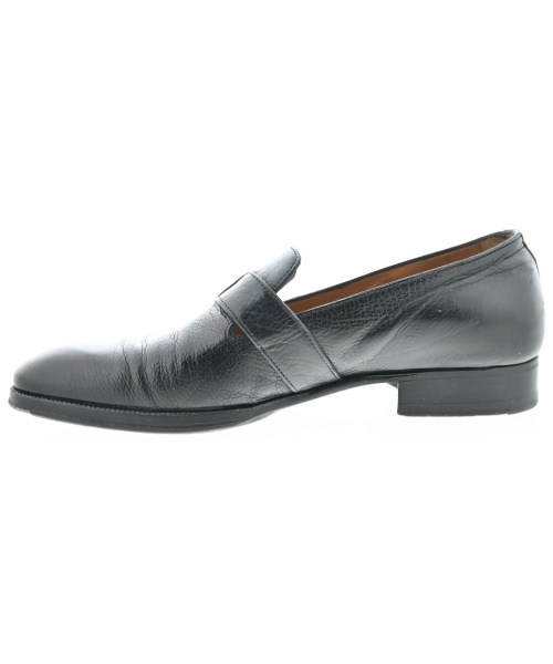 ENZO BONAFE（エンツォ　ボナフェ）ビジネス・ドレスシューズ 黒 サイズ:UK5(23.5cm位) メンズ/2200631530084