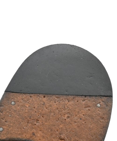 ENZO BONAFE（エンツォ　ボナフェ）ビジネス・ドレスシューズ 黒 サイズ:UK5(23.5cm位) メンズ/2200631530084