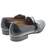 ENZO BONAFE（エンツォ　ボナフェ）ビジネス・ドレスシューズ 黒 サイズ:UK5(23.5cm位) メンズ/2200631530084