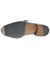 ENZO BONAFE（エンツォ　ボナフェ）ビジネス・ドレスシューズ 黒 サイズ:UK5(23.5cm位) メンズ/2200631530084