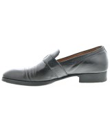 ENZO BONAFE（エンツォ　ボナフェ）ビジネス・ドレスシューズ 黒 サイズ:UK5(23.5cm位) メンズ/2200631530084