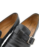 ENZO BONAFE（エンツォ　ボナフェ）ビジネス・ドレスシューズ 黒 サイズ:UK5(23.5cm位) メンズ/2200631530084