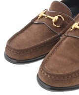 ENZO BONAFE（エンツォ　ボナフェ）ビジネス・ドレスシューズ 茶 サイズ:UK8(26.5cm位) メンズ/2200616466049