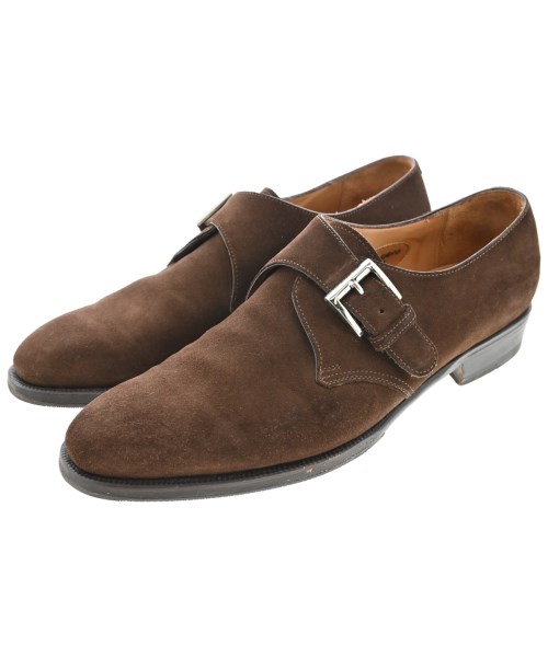 ENZO BONAFE(エンツォ　ボナフェ)のビジネス・ドレスシューズ サイズ:UK7 1/2(26cm位) 45,200円