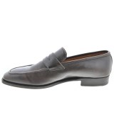 ENZO BONAFE（エンツォ　ボナフェ）ビジネス・ドレスシューズ 茶 サイズ:UK8(26.5cm位) メンズ/2200641292149