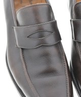 ENZO BONAFE（エンツォ　ボナフェ）ビジネス・ドレスシューズ 茶 サイズ:UK8(26.5cm位) メンズ/2200641292149