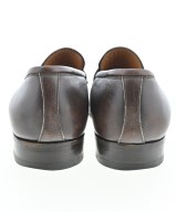 ENZO BONAFE（エンツォ　ボナフェ）ビジネス・ドレスシューズ 茶 サイズ:UK8(26.5cm位) メンズ/2200641292149