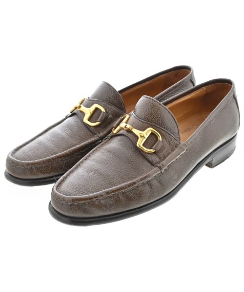 ENZO BONAFE(エンツォ　ボナフェ)のビジネス・ドレスシューズ サイズ:UK7 1/2(26cm位) 23,600円