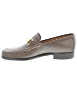 ENZO BONAFE（エンツォ　ボナフェ）ビジネス・ドレスシューズ 茶 サイズ:UK7 1/2(26cm位) メンズ/2200736193023
