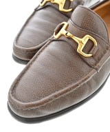 ENZO BONAFE（エンツォ　ボナフェ）ビジネス・ドレスシューズ 茶 サイズ:UK7 1/2(26cm位) メンズ/2200736193023