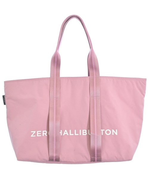 ゼロハリバートン(ZERO HALLIBURTON)のZERO HALLIBURTON トートバッグ